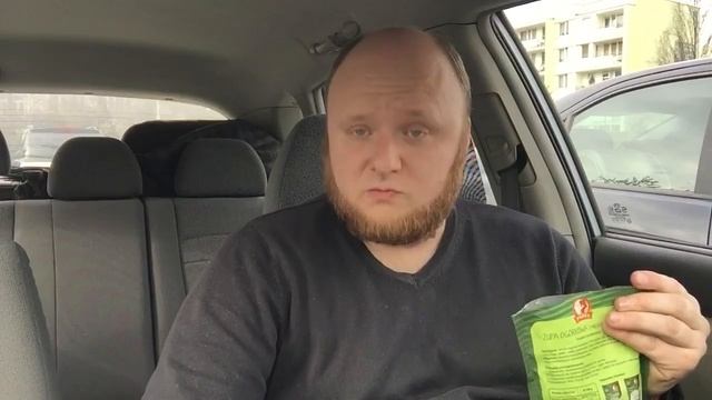 Дегустируем польское нац блюдо суп огуречный