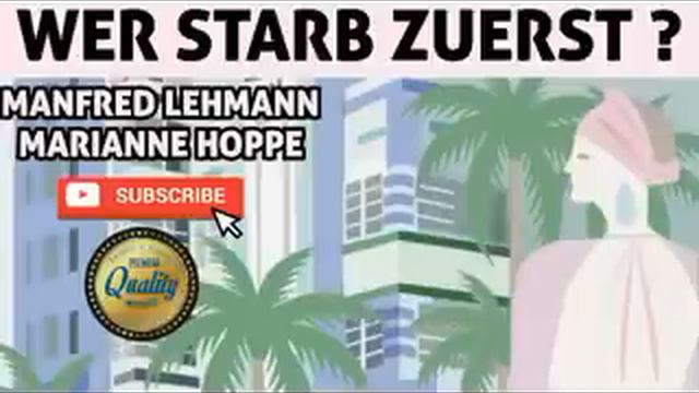 WER STARB ZUERST ? #krimihörspiel #retro MANFRED LEHMANN MARIANNE HOPPE смотреть онлайн
