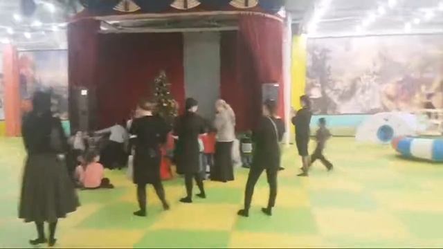 Мультиленд