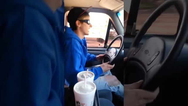 Powerstroke Pee Boy!