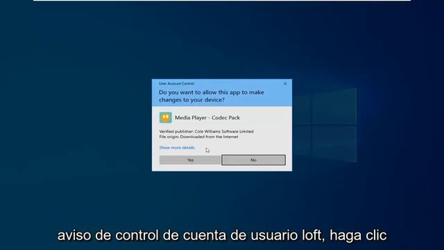 ¿Cómo solucionar el Reproductor de Windows Media encontró un problema al reproducir el archivo? FIX смотреть онлайн