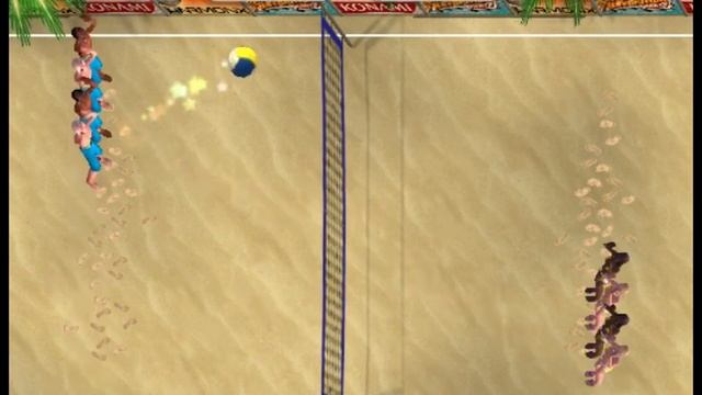 Longplay of Karaoke Revolution Party смотреть онлайн