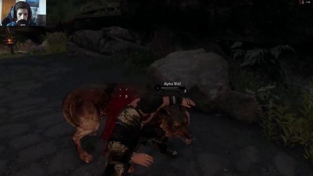 INCARNER WOLVERINE (LOGAN) DANS SKYRIM смотреть онлайн