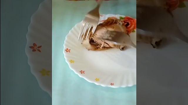 Овощи тушеные с курицей и рисом. Как быстро приготовить ужин. смотреть онлайн