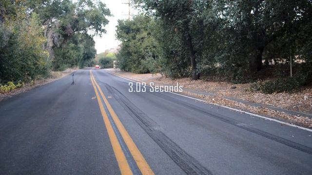 GT500 Super Snake 0-60 Results | DODGE DEMON KILLER смотреть онлайн