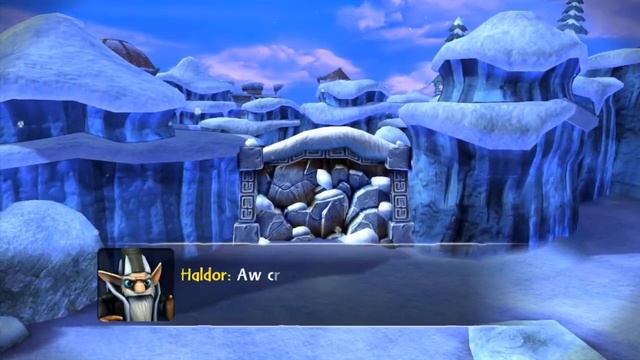 Skylanders Giants -- Chapter 17: Empire of Ice | 10 Year Anniversary смотреть онлайн