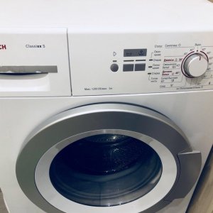 БОШ НЕ ОТКРЫВАЕТСЯ ЛЮК. СЛОМАНА РУЧКА ЛЮКА. Замена ручки люка BOSCH Classixx 5 : МастерРБТ