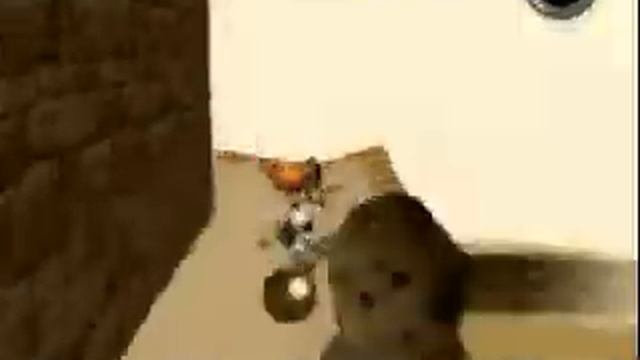 Attack Of The Saucerman trailer - 1998 | Game Archives смотреть онлайн