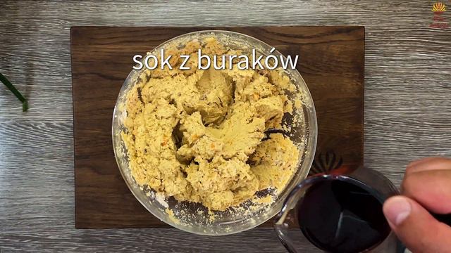 Jak w Prosty Sposób Zrobić Domową Mortadelę z Kurczaka смотреть онлайн