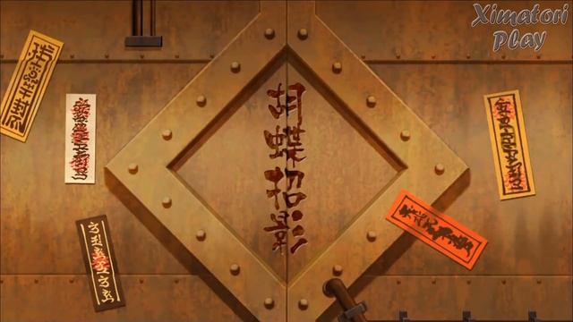 Открываем Витрину | Тратим 1000 Shinobites | NARUTO X BORUTO Ninja Voltage | #25 смотреть онлайн