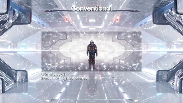 SAMSUNG Odyssey G7 | Gaming Monitor смотреть онлайн