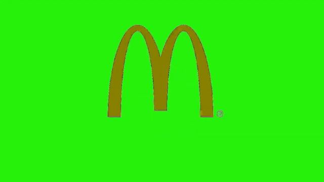 McDonald's Ident 2017 Effects (Sponsored By McDonald's Ident 2015 Sony Vegas Effects)