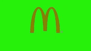 McDonald's ident 2017 Effects (Sponsored By McDonald's Ident 2015 Sony Vegas Effects)