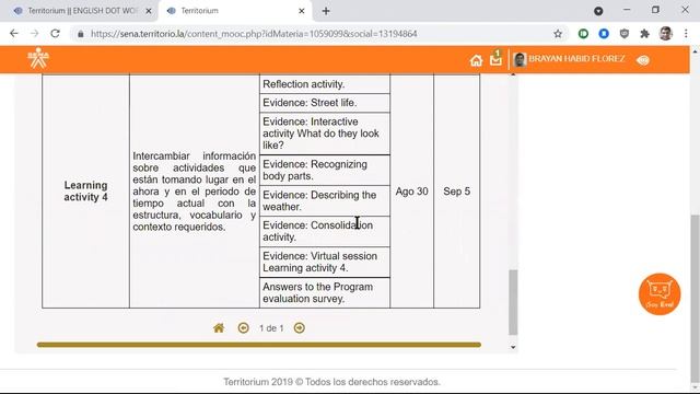 Welcome Session - Level 1 - 05/08/21 смотреть онлайн