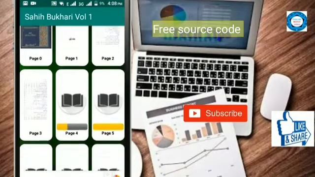 Android ebooks PDF viewer source code Free download смотреть онлайн