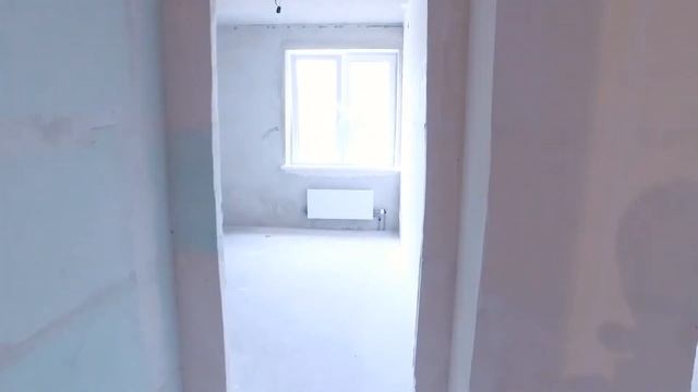 Обзор 3-х комнатной квартиры в ЖК Маленькая Страна Нижний Новгород смотреть онлайн