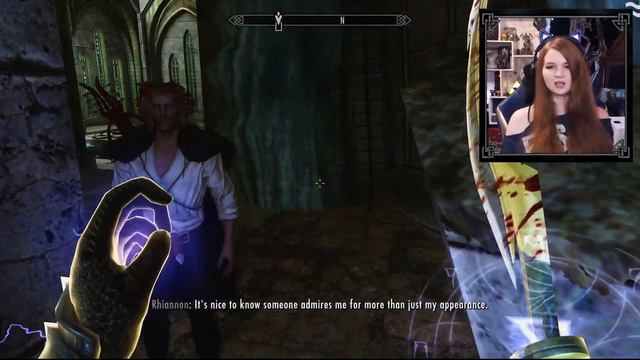 Bunch O' Boss Fights | Let's Play: Skyrim [Modded] | Ep 83 смотреть онлайн