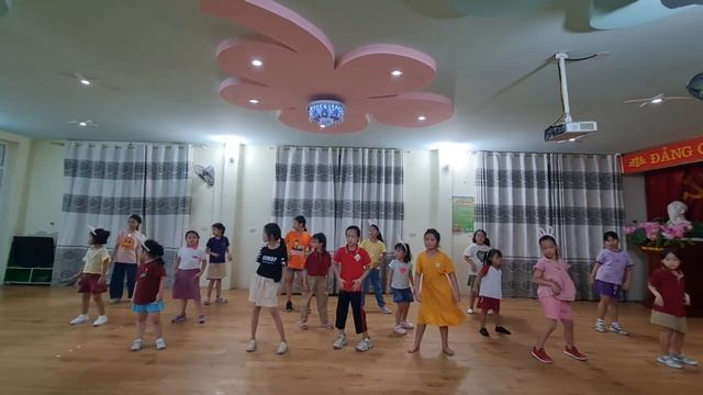 FunnyKid Zumba - Big City Boy ( Fun1) смотреть онлайн