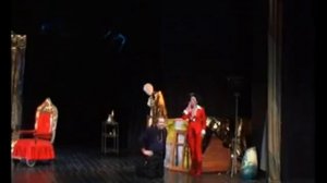 Дзержинский Драматический Театр   ТЕАТР  ОДНОГО  ЗРИТЕЛЯ