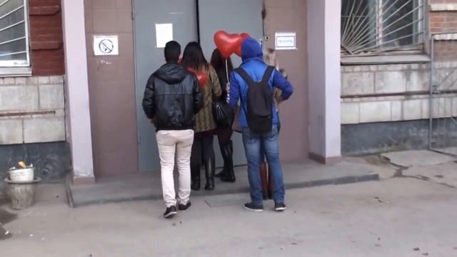 Подари возможность жить другому человеку смотреть онлайн