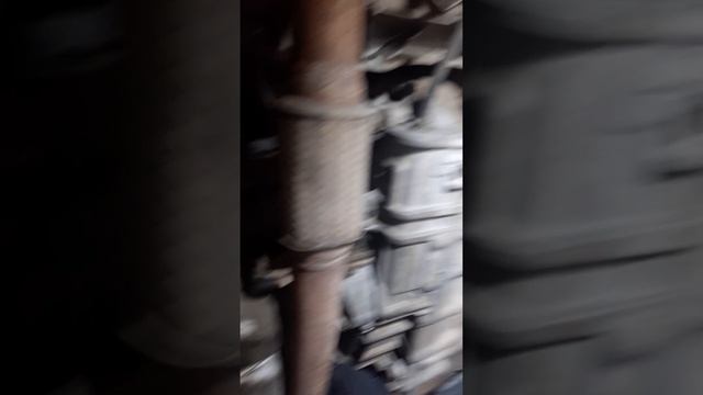 Honda accord starter motor location смотреть онлайн