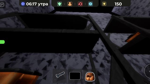 как получить праздничного Фредди во фнаф в роблоксе