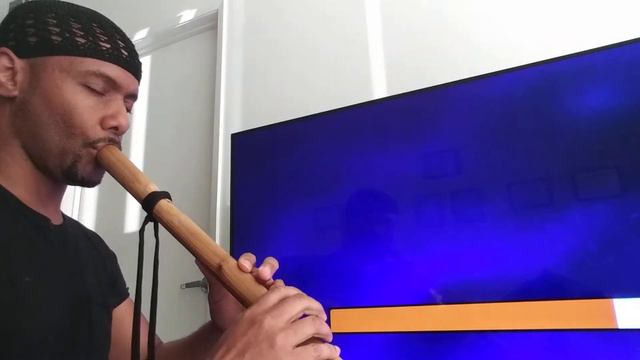 flute cover Selena Dreaming of You смотреть онлайн