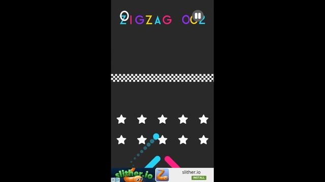 Color Switch: Game Review - ZigZag (6) смотреть онлайн