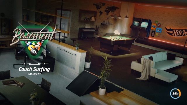 Hot Wheels Unleashed: Secret searching and more race completions смотреть онлайн