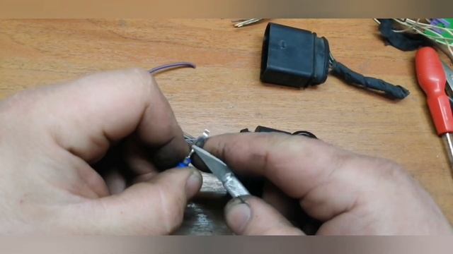 Распиновка разъёмов. смотреть онлайн