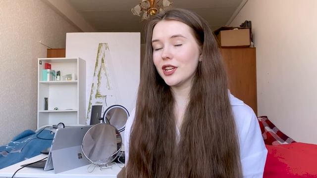 Длинные волосы! Как отрастить длинные, здоровые волосы. Мой топ 10 советов. Внешний уход за волосам смотреть онлайн