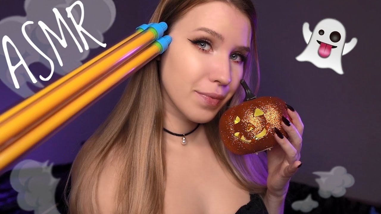 ПРИЗЫВ АСМР -тиста Помогу тебе уснуть за 20 минут | ASMR to help you fall asleep смотреть онлайн