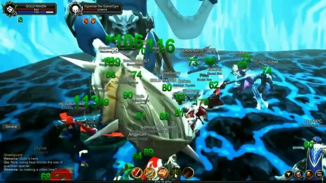 AQ3D How To Get EXCLUSIVE Game Ogre Items! AdventureQuest 3D смотреть онлайн