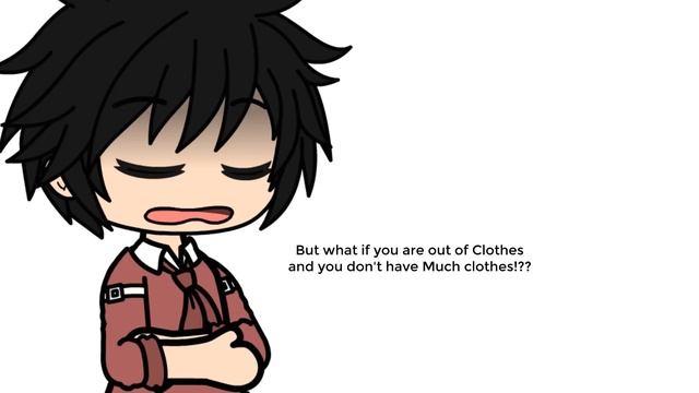 How Not to Copy Assets For GACHA Mod: ? смотреть онлайн