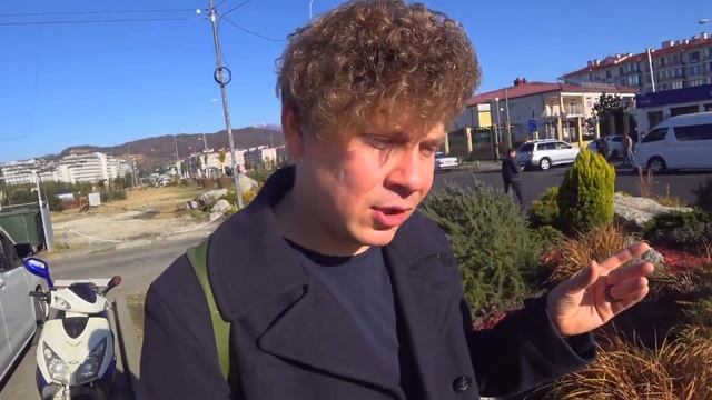 Сочи Зимой. Выпуск 1: Тисо-Самшитовая роща, Бизнес lounge Внуково и отель Гамма-Сириус парк смотреть онлайн