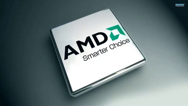 AMD готовит 16-ядерный процессор смотреть онлайн
