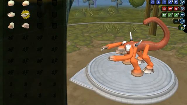 Lets Play Spore Pt 2 with Better Spore Mod! смотреть онлайн