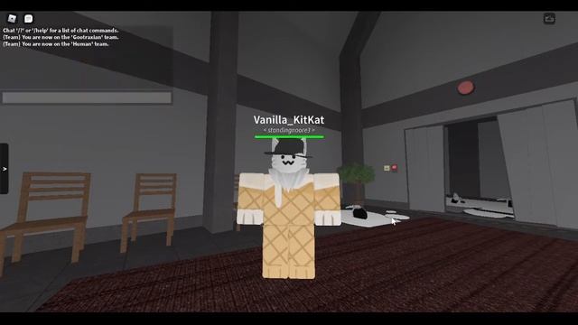 How to become a Fedora wolf in Kaiju Paradise смотреть онлайн
