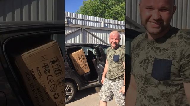 Отзывы о магазине motory-i-lodki.ru от покупателя Sharmax смотреть онлайн