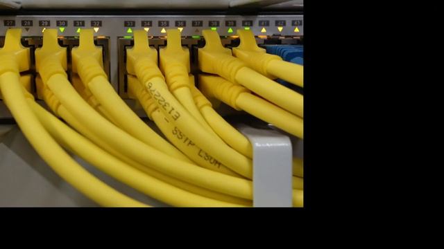 What is a Network? смотреть онлайн