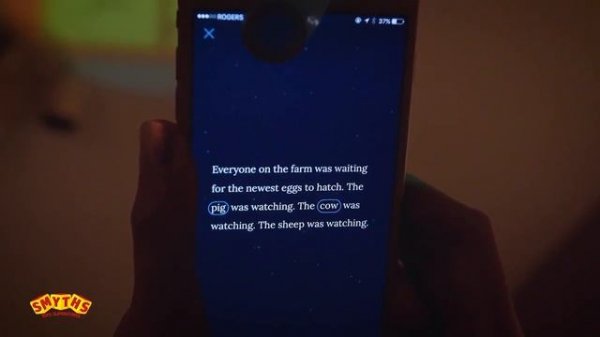 Moonlite Storybook Projector - Smyths Toys