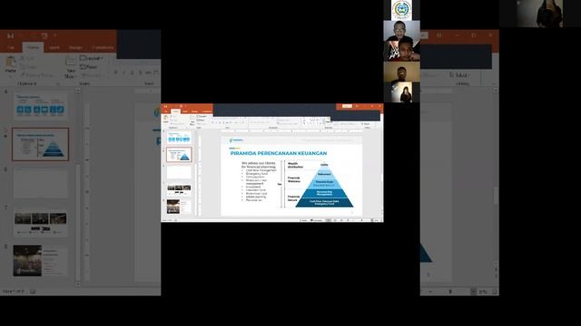 #WebinarSeriesAkatel The Trend of Financial Technology & Opportunities for Engineers in Indonesia смотреть онлайн