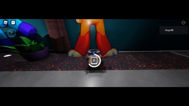 Fnaf SB - New animations soon - Roblox смотреть онлайн