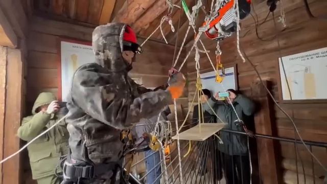 Явные секреты Якутии смотреть онлайн