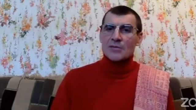 Фундамент Каравана. Вальмики дас смотреть онлайн