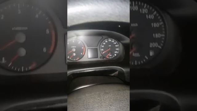 Уаз патриот, горит АБС, смотреть онлайн