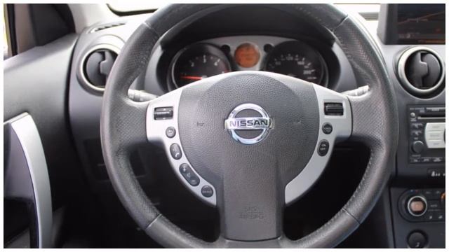 Nissan QASHQAI 2.0 DCI ACENTA PREMIUM смотреть онлайн