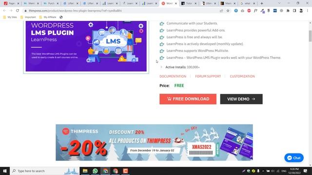 What is LMS? Best LMS Plugins for WordPress Website смотреть онлайн