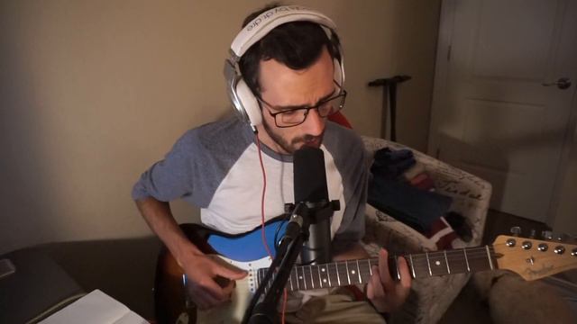 "all you need is love" - EDEN Cover смотреть онлайн