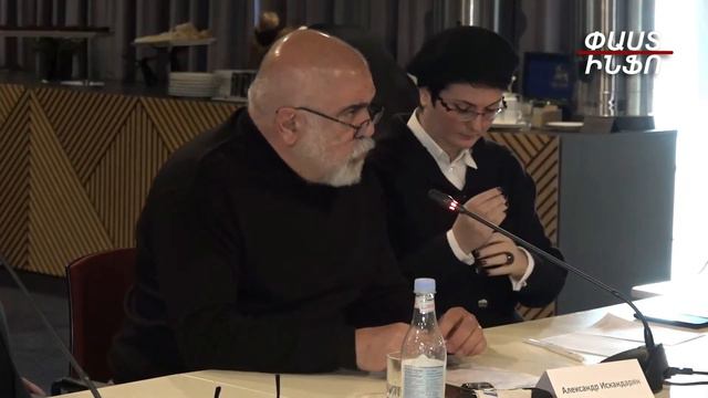 Իրավիճակը շատ ավելի լուրջ է. հակառուսական տրամադրություններն աճում են ամենուրեք смотреть онлайн